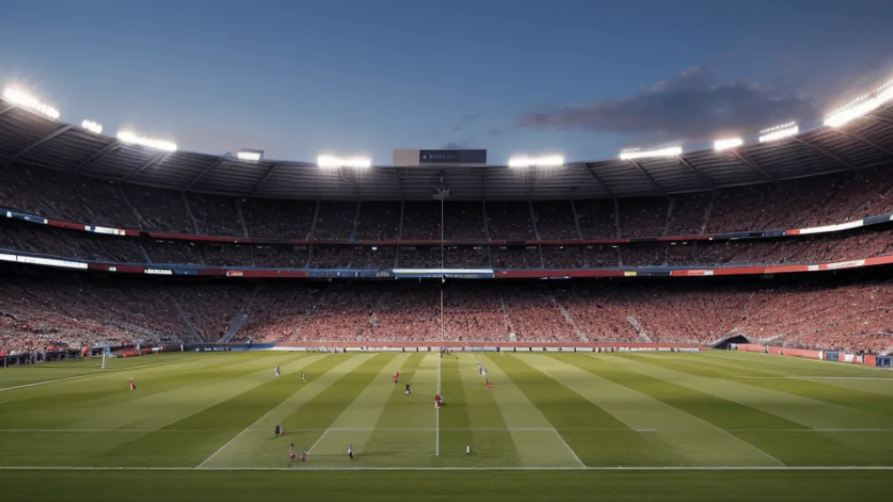 Star porno, eliminat de pe stadion la meciul Chelsea - Nottingham Forest. Cine este Bonnie Blue?