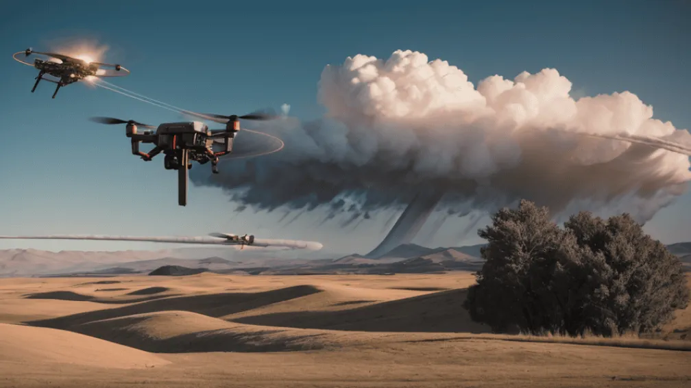Atac masiv asupra Ucrainei: Rusia a lansat peste 600 de drone și rachete în weekend