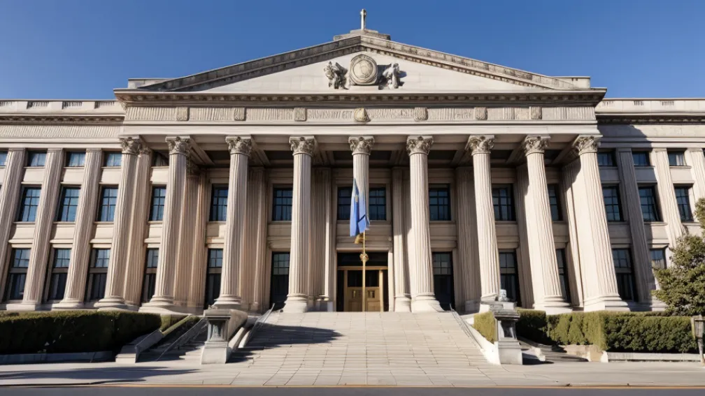 Cine este Stefanie Hubig, noul Ministru Federal al Justiției din Germania