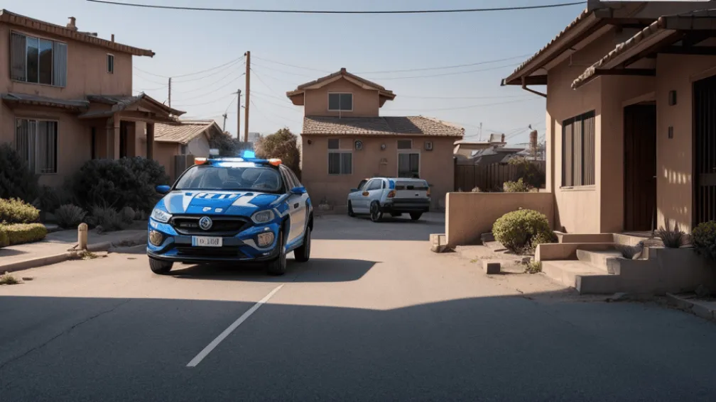 Germania: Femeie regretă apelul la poliție după agresiunea partenerului în Hagen-Haspe