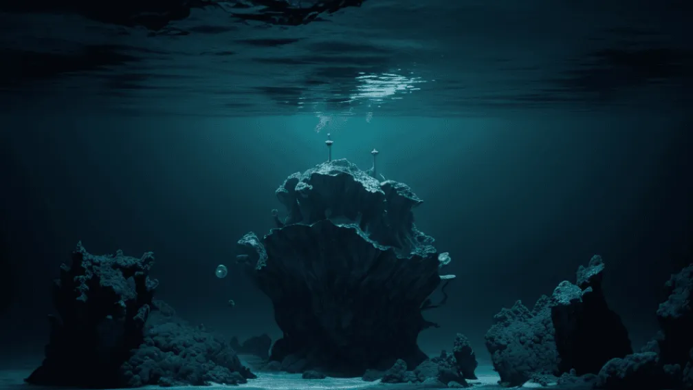 OceanGate a publicat un nou video din ziua imploziei submersibilului "Titan"