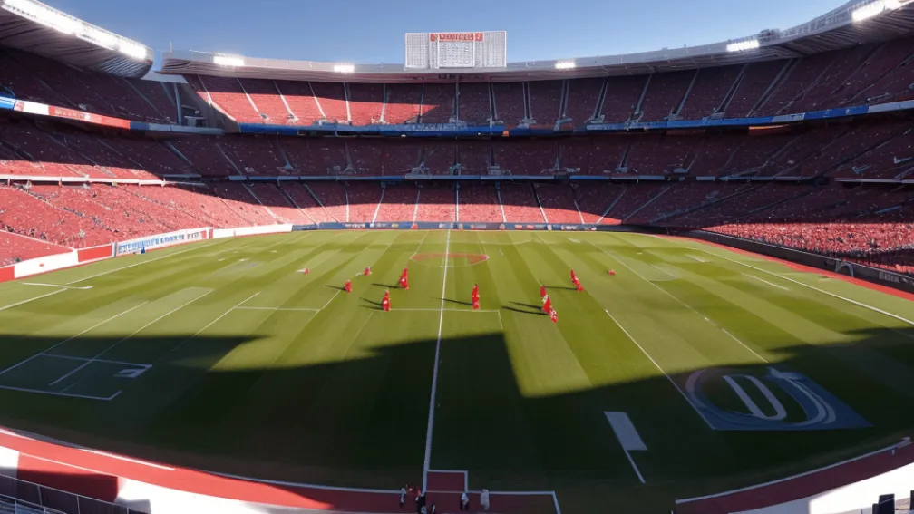 Atlético Madrid se interesează de starul lui Stuttgart, Nick Woltemade, imediat după câștigarea Cupei Germaniei