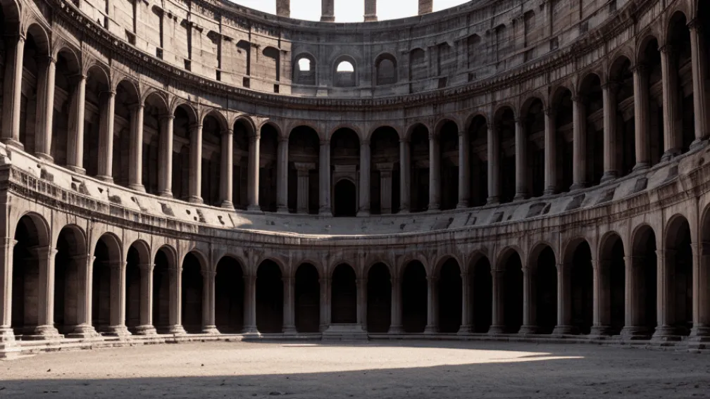 Câștigă o călătorie la Roma și abonamente Paramount+: Concurs cu ocazia lansării filmului «Gladiator II»