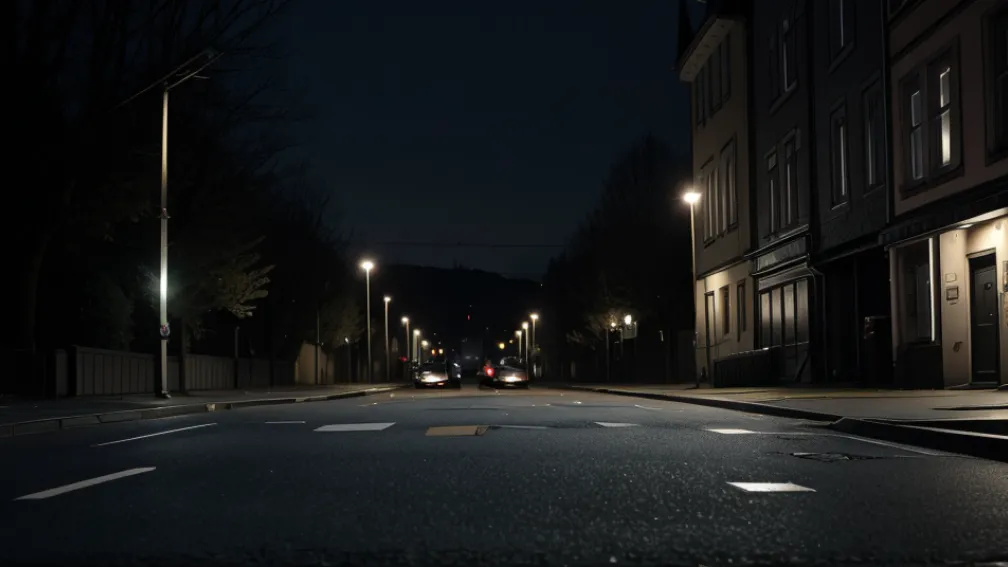 Alertă falsă în Siegen: Trei bărbați au simulat o înjunghiere și au mobilizat poliția din Germania