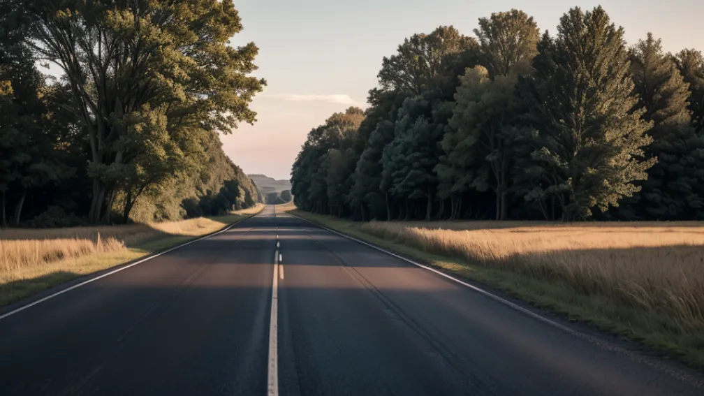 Accident în Germania: O vacă ieșită pe carosabil, lovită mortal de o mașină