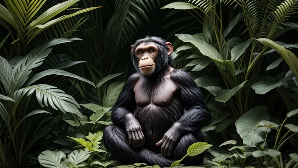 Cimpanzeii au inventat ritmul? Studii noi sugerează o legătură cu originea muzicii la primate