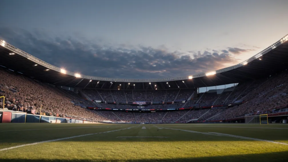 Eintracht Frankfurt ratează calificarea în Liga Campionilor după un egal cu St. Pauli