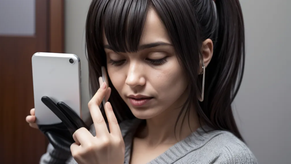 Escrocherii telefonice în Rostock: Mii de euro, furați de la vârstnici prin metoda "accidentul"