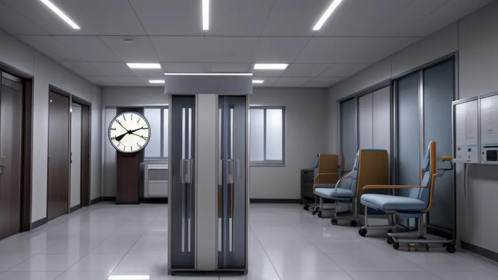 Spital din Germania introduce săptămâna de 4 zile pentru asistenți medicali și ajunge să aibă listă de așteptare pentru angajări