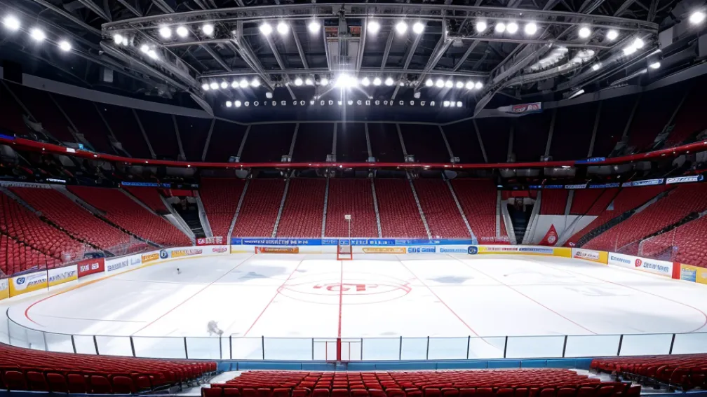 Starul NHL Tim Stützle se alătură naționalei Germaniei la Campionatul Mondial de Hochei 2025