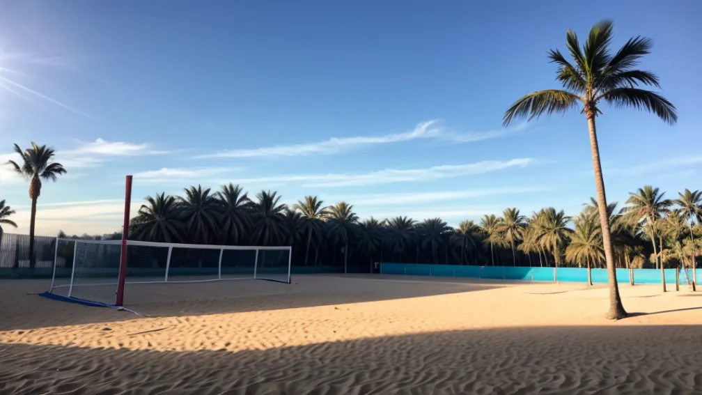 Vicecampioni Olimpici la Volei pe Plajă (Paris 2024) Se Despart Surprinzător de Antrenorul de Succes