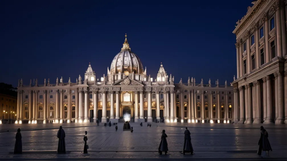 Arhiepiscopul Gänswein despre Papa Leon al XIV-lea: "Noul Papă are o căldură sufletească"