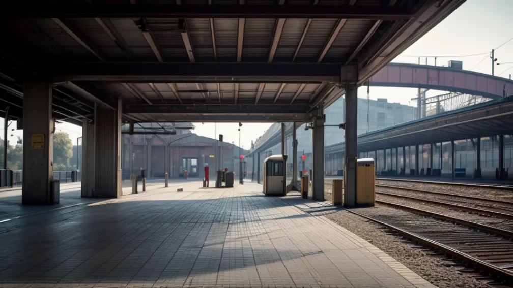 Pasagerii Deutsche Bahn, iritați de altceva decât întârzierile: Curățenia și toaletele, printre principalele probleme