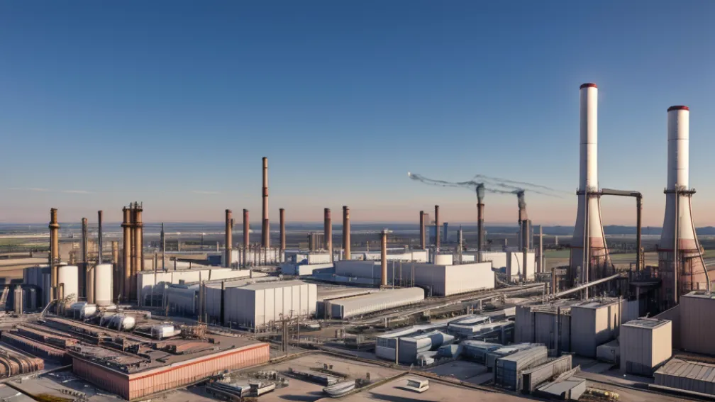 Noul ministru al Economiei din Germania: "Noi centrale pe gaz cât mai repede posibil" pentru redresarea economiei