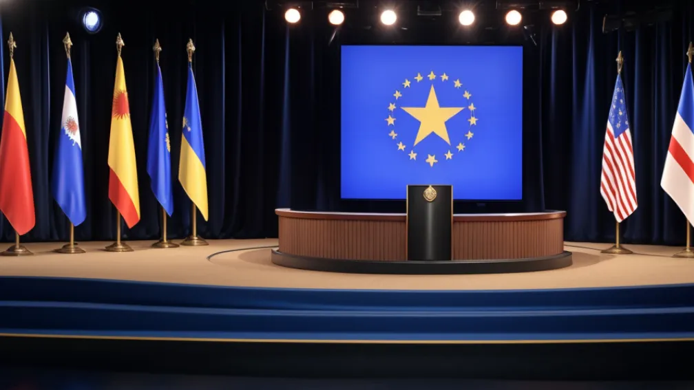 Dezbatere aprinsă la un talk-show german: Medvedev, „planurile de pace” și întrebarea controversată a moderatorului