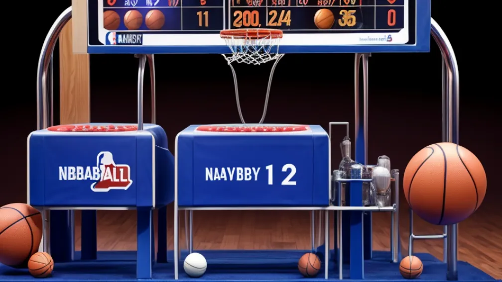 Dallas Mavericks câştigă Loteria Draft-ului NBA 2025: Primul Pick merge la supertalentul Cooper Flagg