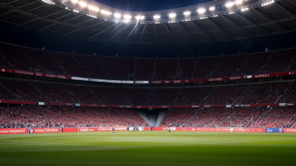 Revoluție la RB Leipzig: Ce vedete ar putea pleca după eliminarea dezamăgitoare din Liga Campionilor?