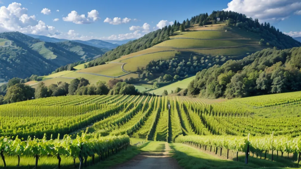 Cum s-a transformat locul din imaginea "Bliss", cel mai cunoscut tapet Windows XP