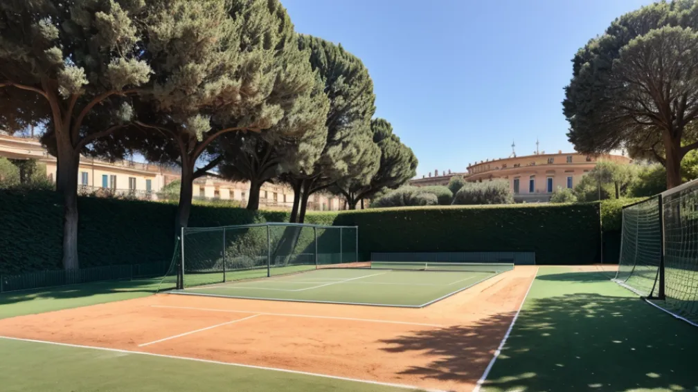 Masters Roma 2025: Programul meciurilor lui Zverev și drumul spre apărarea titlului