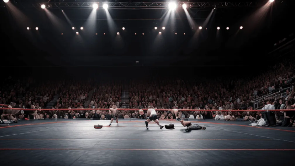 WWE RAW după Backlash: Răzbunare, haos și pregătiri pentru confruntări majore
