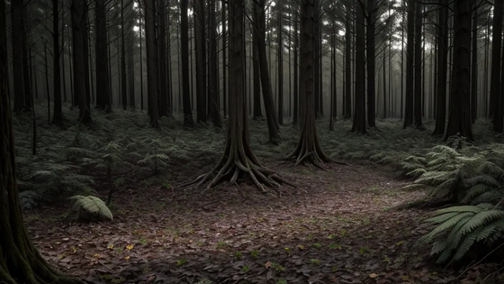 Crimă misterioasă în Frankfurt: Bani îngropați în pădure și suspiciunea unui asasin plătit