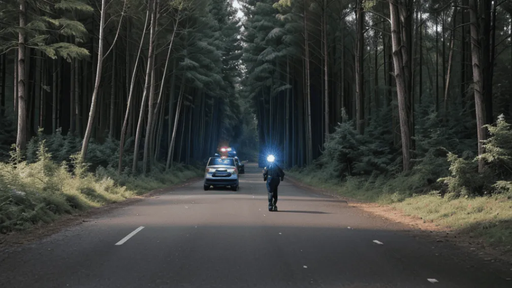 Germania: Poliția caută un deținut evadat din închisoarea din Bayreuth