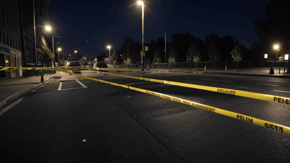 Poliția din Frankfurt caută din nou martori în cazul uciderii lui Dario Klecina