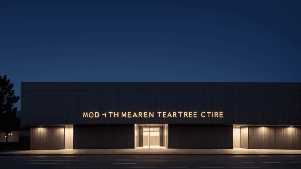 Două mașini, furate dintr-un teatru din Hildesheim, Germania: Au dispărut un Mercedes și un Volkswagen