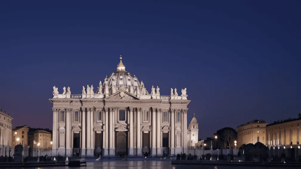 Alegeri Surprinzătoare la Vatican: Cum au Sprijinit Cardinalii Marx și Dolan Alegerea Papei Leon al XIV-lea