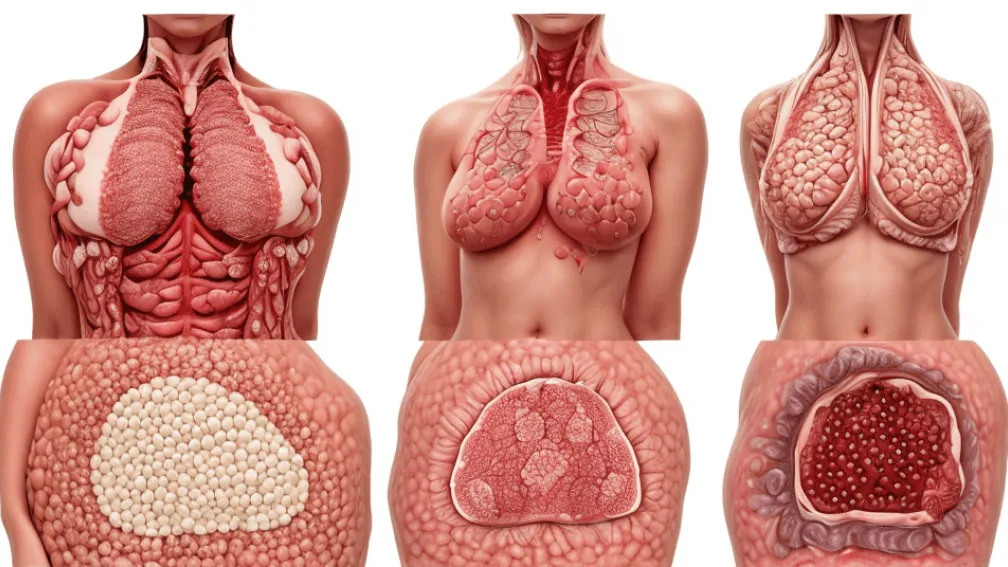 Ciroza hepatică: boala periculoasă de ficat despre care trebuie să ştim după moartea lui Naddel