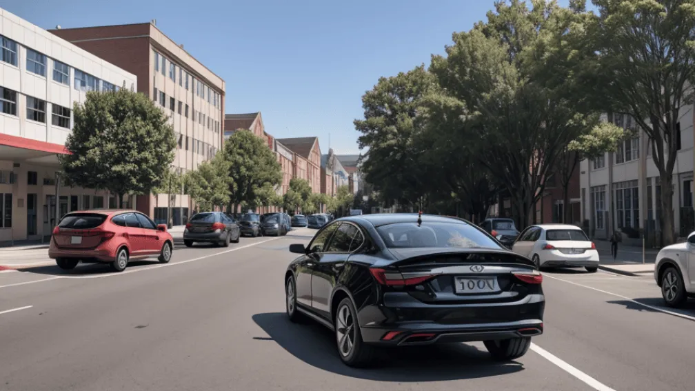Dortmund: Șofer fără permis a amenințat o polițistă lângă o școală primară