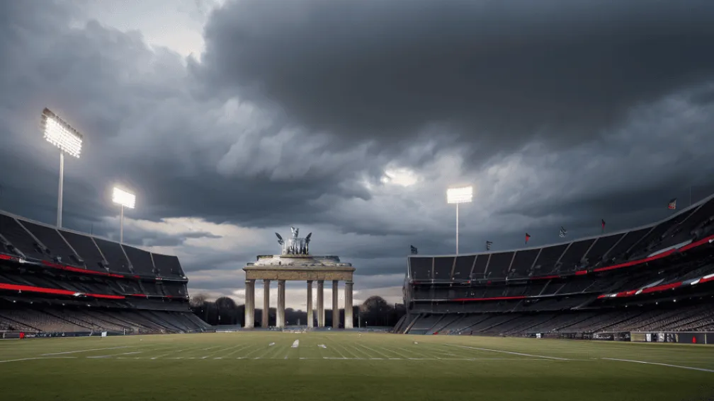 S-a anunțat cine joacă în meciul NFL de la Berlin