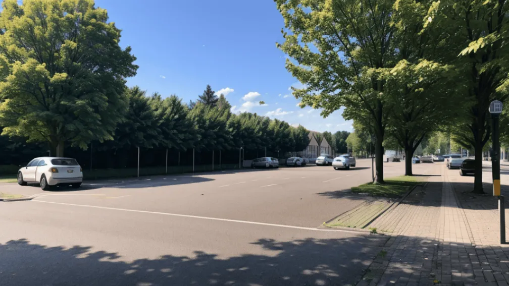 O femeie de 69 de ani, atacată și jefuită pe o parcare din Northeim, Germania