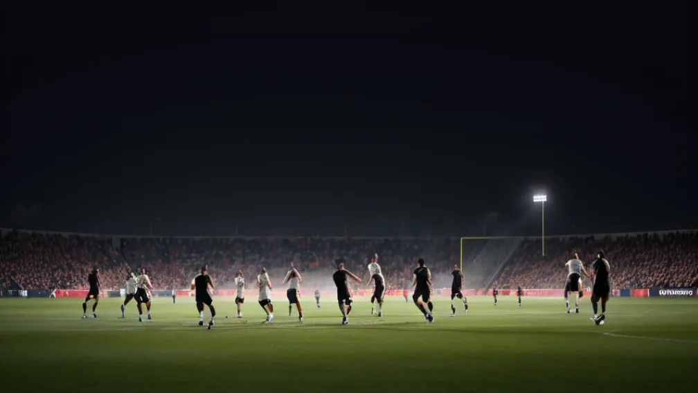 Scandal la FC Köln: Atacantul Tim Lemperle implicat într-un incident, promovarea în Bundesliga este în pericol?