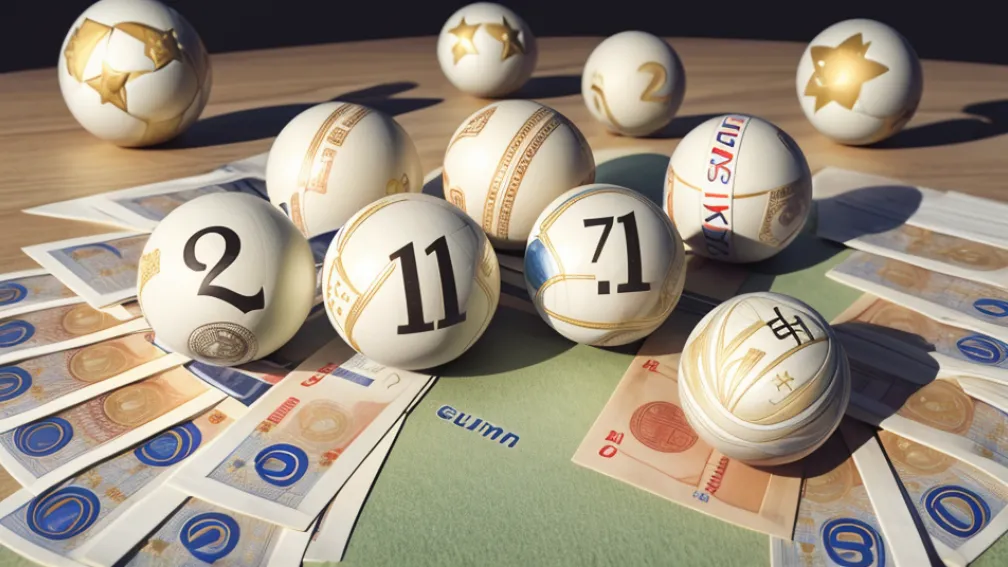 Rezultatele extragerii Eurojackpot din 13 mai 2025: S-a câștigat jackpotul de 10 milioane de euro?