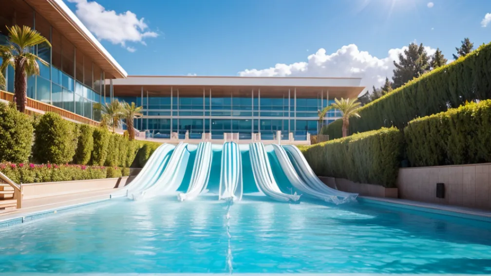 Petrecerea campionilor de la Bayern continuă: Jucătorii s-au relaxat la Therme Erding, invitați de Thomas Müller, după escapada din Ibiza