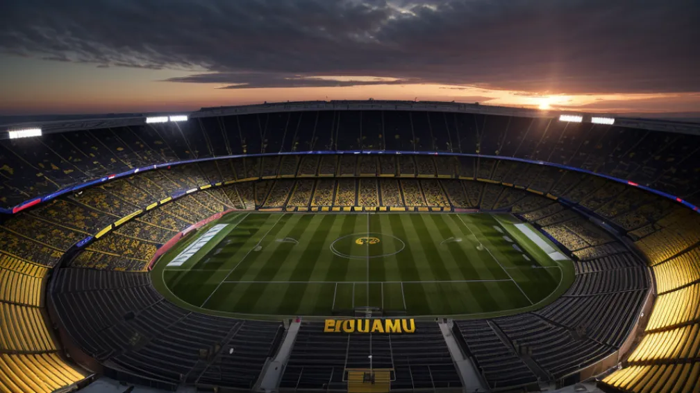 Borussia Dortmund pregătește "reconstrucția" de vară: Un talent mexican, pe lista BVB alături de fratele lui Bellingham