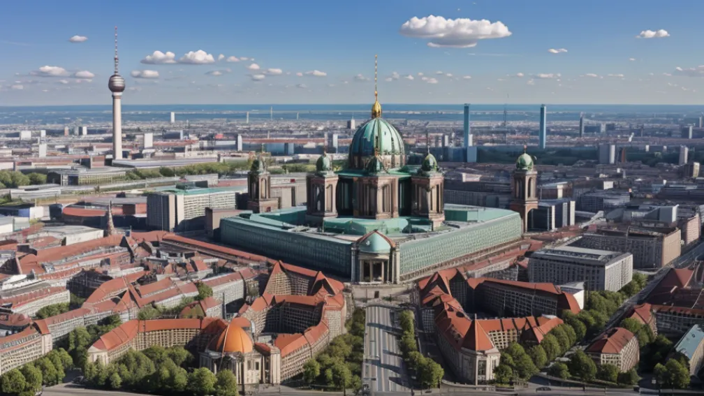 Partidul Stângii din Germania vizează puterea la Berlin: planuri de expropriere, taxe și o nouă strategie