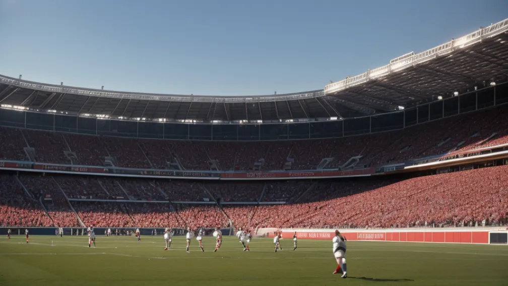 Hamburger SV acum 20 de ani: Promisiunea lui Mpenza pentru calificarea în Cupa UEFA