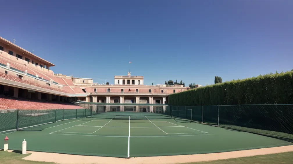 Alexander Zverev, în sferturile de finală la Masters Roma 2025: Când joacă următorul meci?