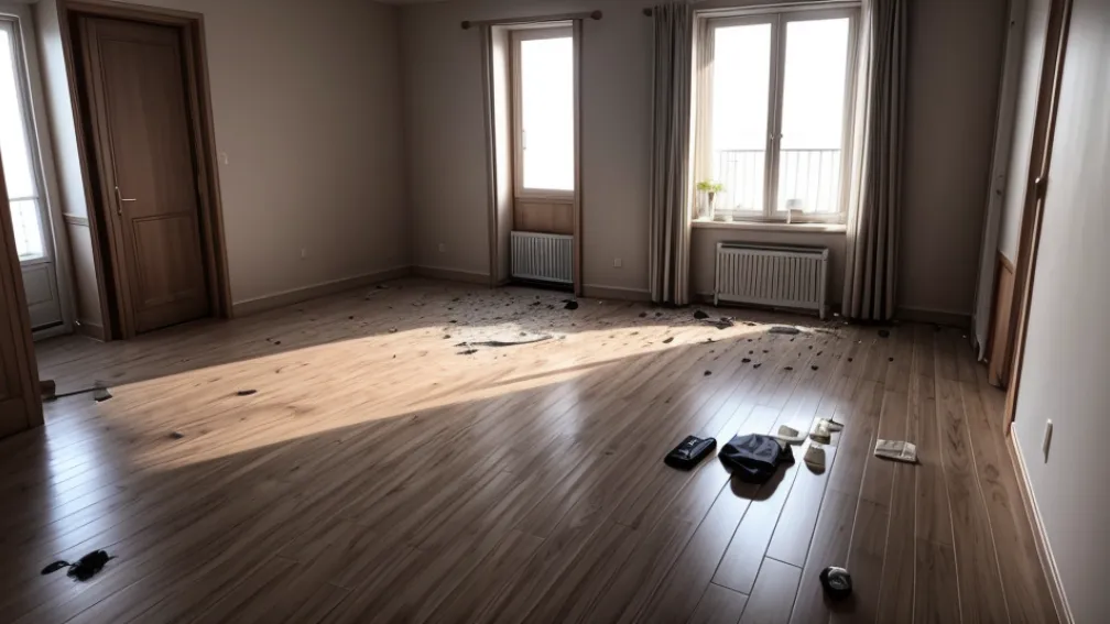 Crimă în Hanau, Germania: Bărbat găsit mort în apartament, un suspect a fost reținut