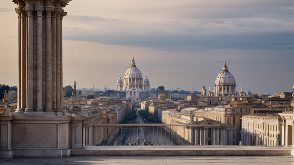 Un cardinal american a fost ales noul Papă: Cine este Leon al XIV-lea?
