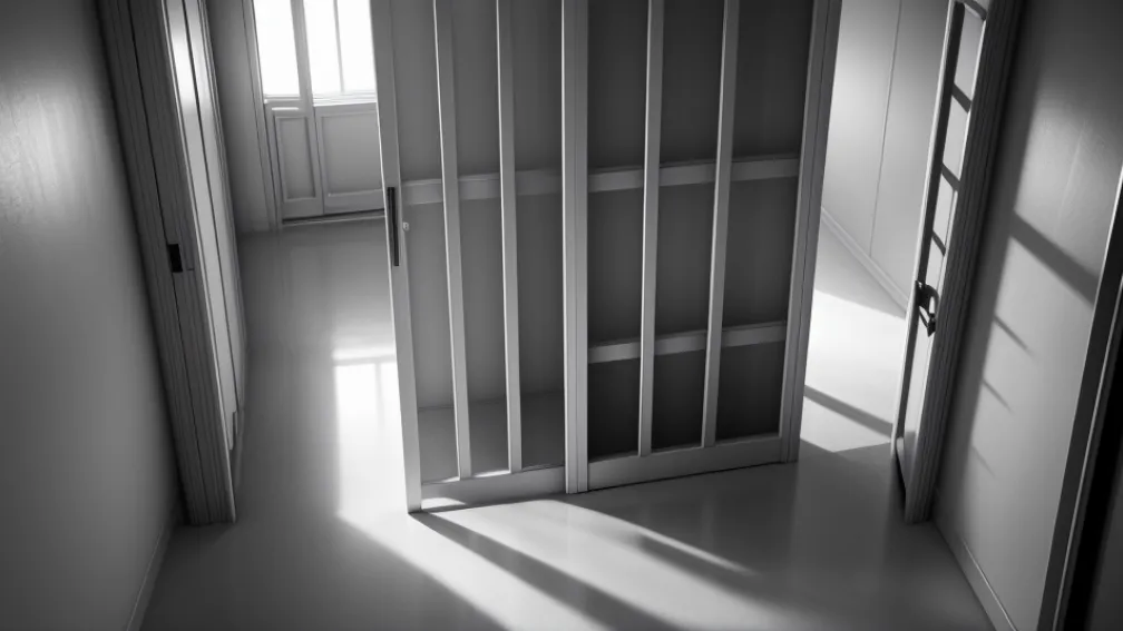 Scandal într-o închisoare din Germania: Angajate de conducere, acuzate de relații sexuale cu un deținut și corupție