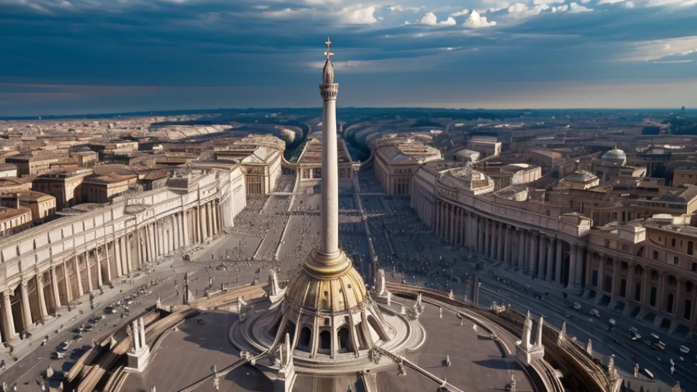 Conclavul de la Vatican: Lumea așteaptă fumul alb care anunță noul Papă