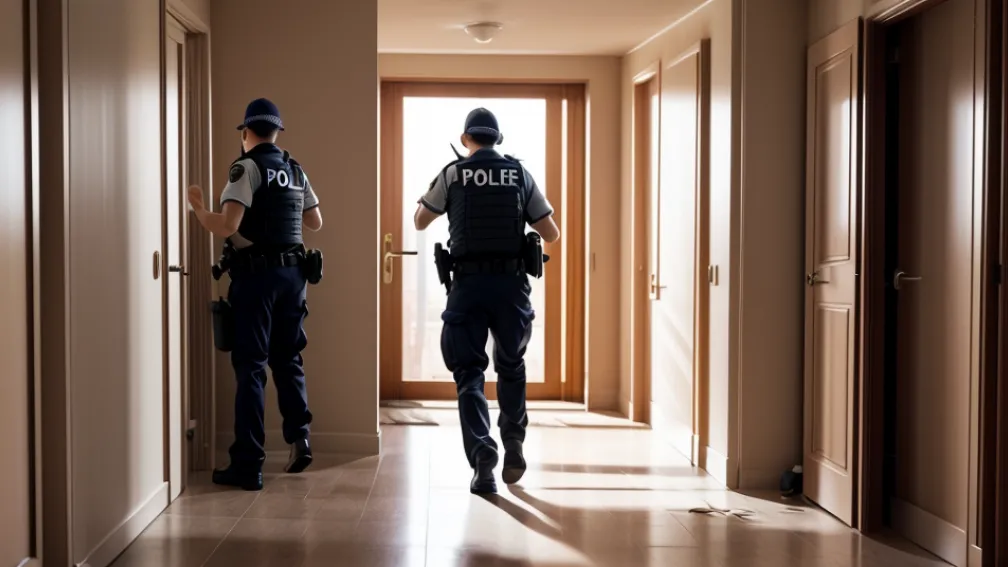 Tentativă de spargere în Bonn: Două femei căutate de poliția germană