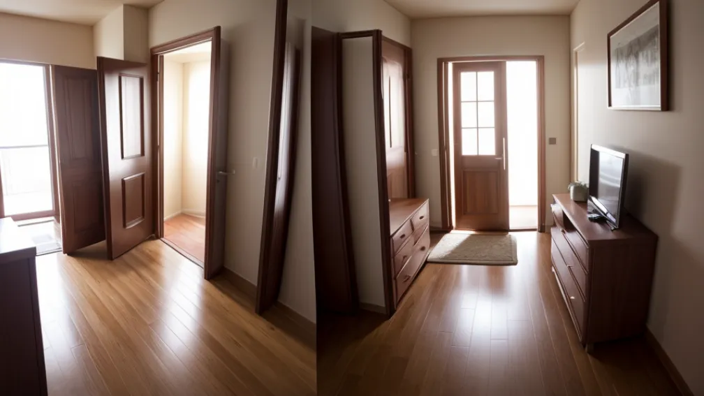 Două spargeri de apartamente în Oberhausen, Germania, într-o săptămână: Au fost furate bijuterii