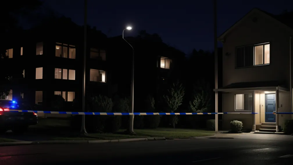 Atac cu cuțitul în Bad Langensalza, Germania: Un bărbat grav rănit, suspectul este căutat