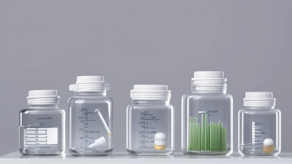 Studiu Nou: Care injecție pentru slăbit funcționează cel mai bine?