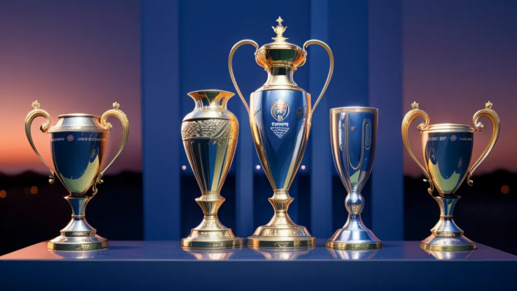 Dominație engleză în Europa: Trei cluburi din Premier League în finalele europene!
