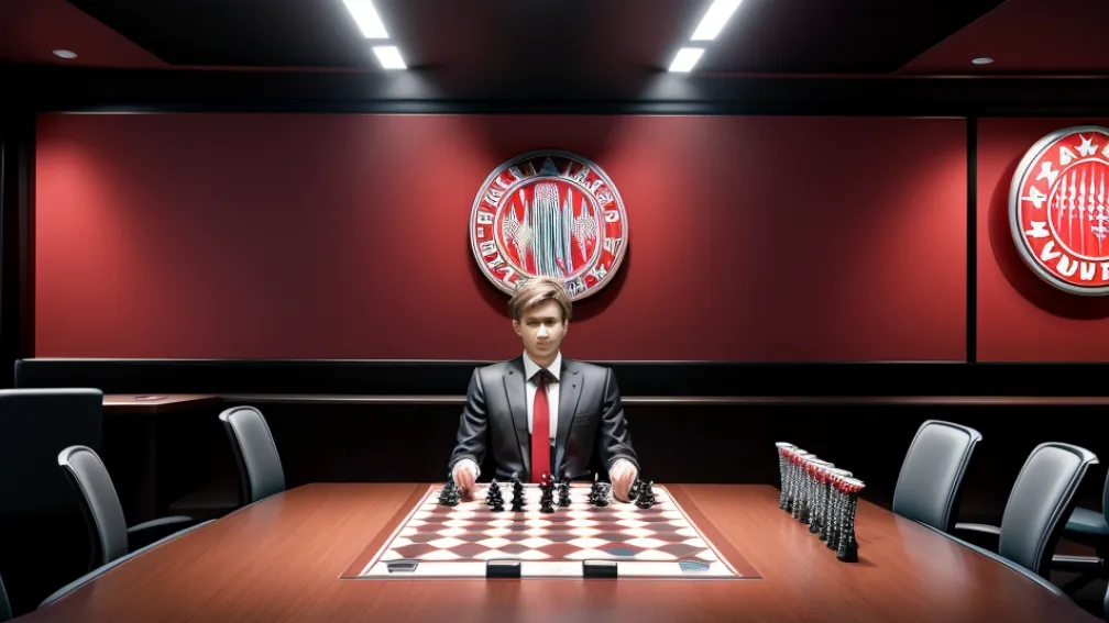 Bayern München și "pokerul" dur pentru Florian Wirtz: Acord cu jucătorul, negocieri dificile cu Leverkusen